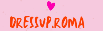 Dressup logo